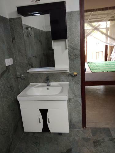Bed & Breakfast Ruk Villa No 1, Hikkaduwa, Srilanka