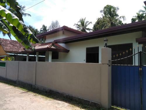 Villa Hibou