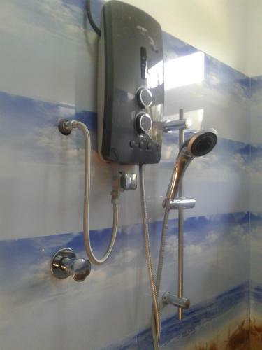 Hostal Rivi Sanda Villa & Apartment Hikkaduwa