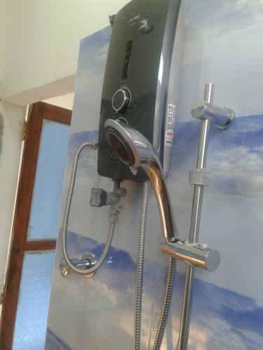 Hostal Rivi Sanda Villa & Apartment Hikkaduwa