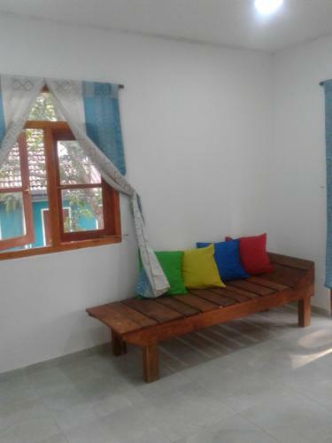 Hostal Rivi Sanda Villa & Apartment Hikkaduwa
