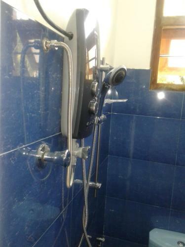 Hostal Rivi Sanda Villa & Apartment Hikkaduwa