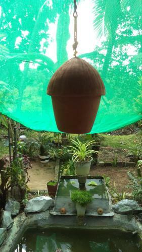 Hikka Bird Hostel