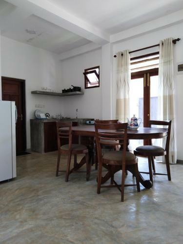 Apartamento Auri Residence