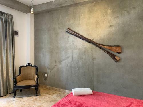 Hostal Morava Beach Court