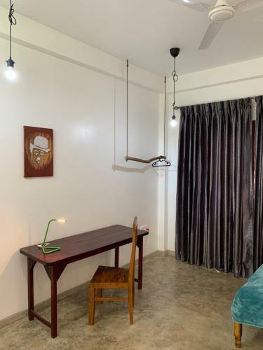 Hostal Morava Beach Court