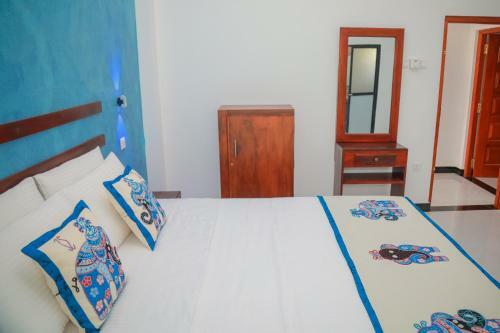 Blue Berry Villa
