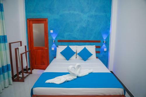 Blue Berry Villa