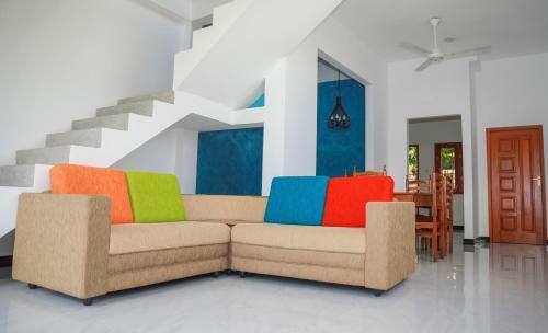 Blue Berry Villa