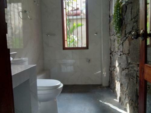 Bed & Breakfast Mandara Rest