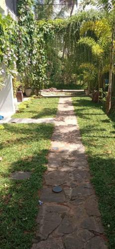 Bed & Breakfast Mandara Rest