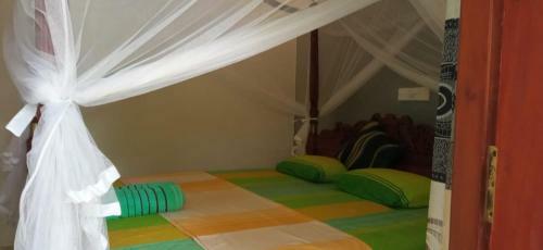 Bed & Breakfast Mandara Rest