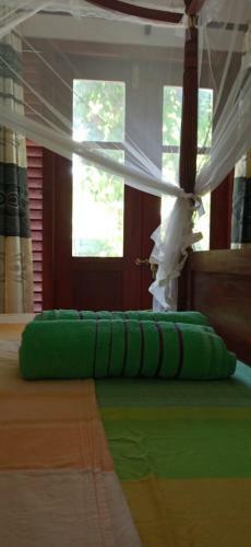 Bed & Breakfast Mandara Rest