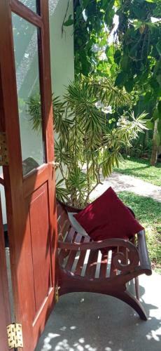 Bed & Breakfast Mandara Rest