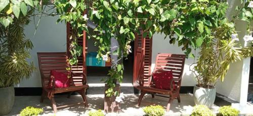 Bed & Breakfast Mandara Rest