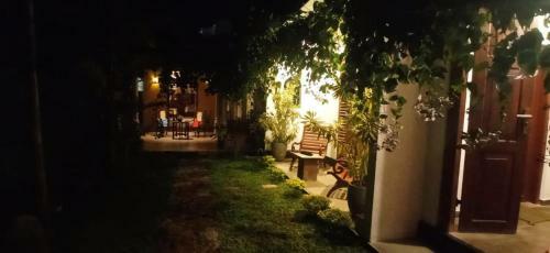 Bed & Breakfast Mandara Rest