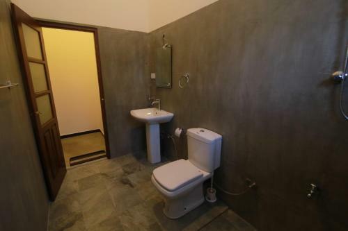 Apartamento Villa Madara