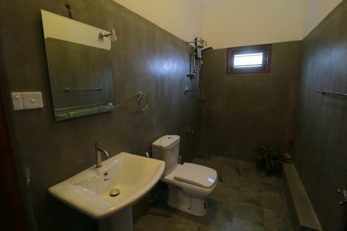 Apartamento Villa Madara