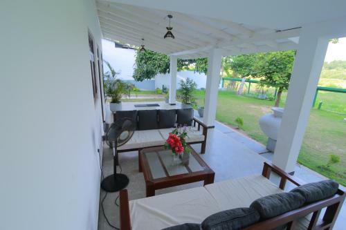 Apartamento Villa Madara