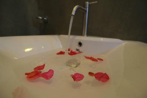 Apartamento Villa Madara