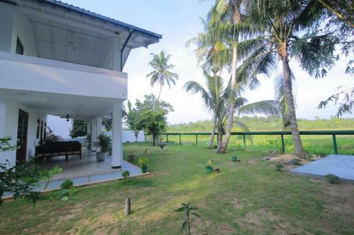 Apartamento Villa Madara