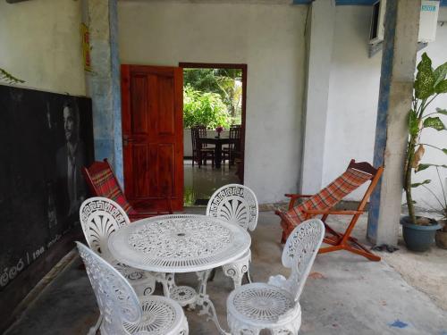 Apartamento Mango Villa 50
