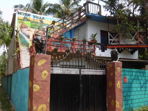 Apartamento Mango Villa 50