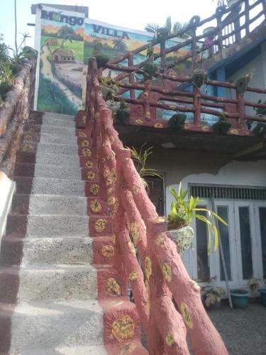 Apartamento Mango Villa 50