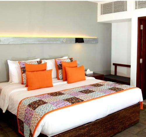 Apartamento The Brick House