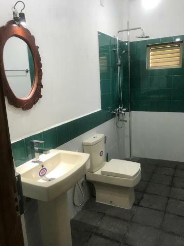 Apartamento The Brick House