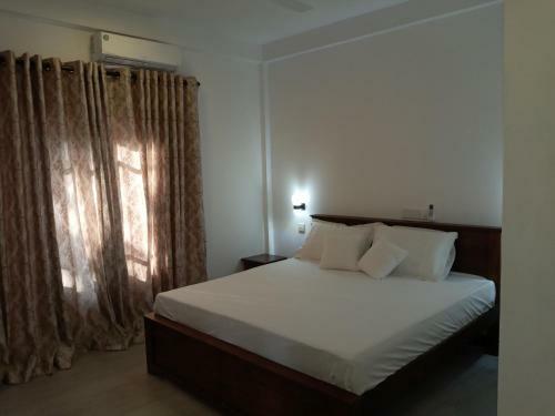 Hostal Heily Villa