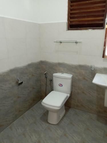 Hostal Heily Villa