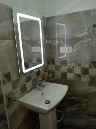 Hostal Heily Villa