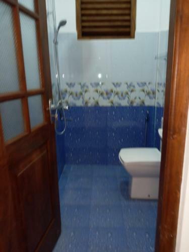 Hostal Heily Villa