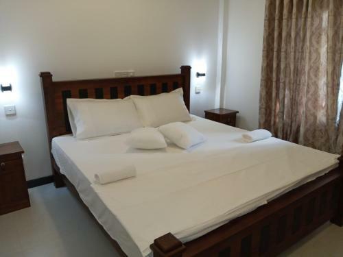 Hostal Heily Villa