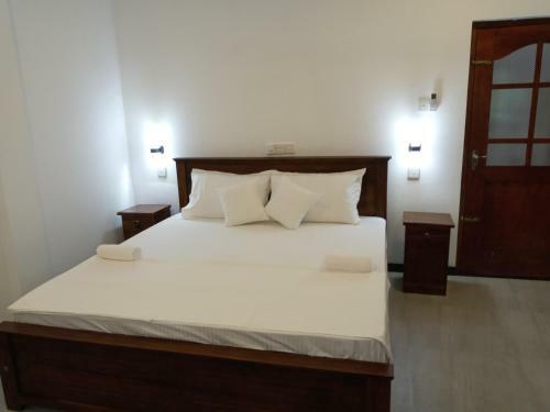 Hostal Heily Villa