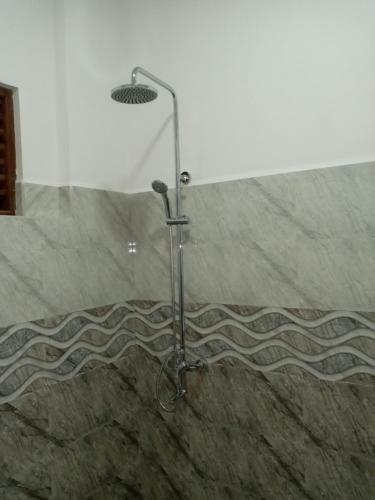 Hostal Heily Villa