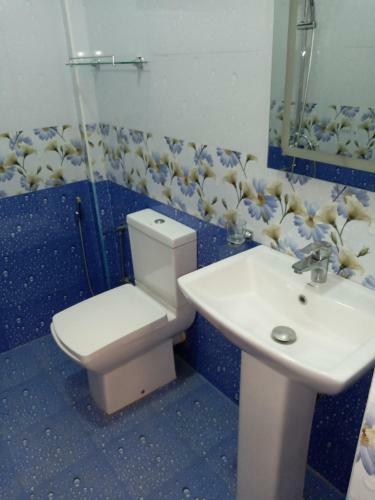 Hostal Heily Villa
