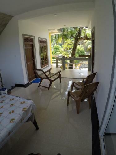 Hostal Yellowappartments