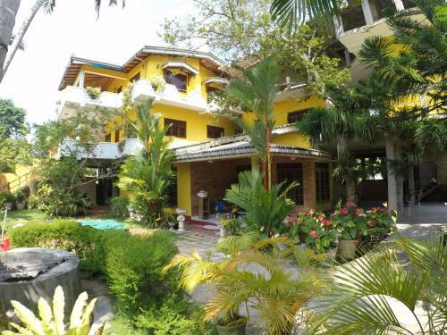 Hostal Yellowappartments