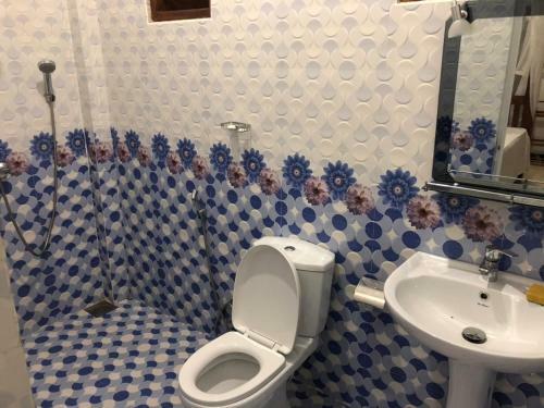 Hostal Yellowappartments