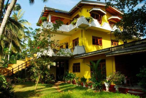 Hostal Yellowappartments