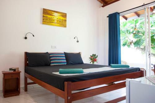 Hostal Alvas House