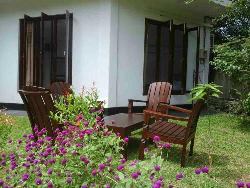 Hostal Villa Fiori