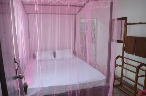 Hostal Beauty Beach Villa