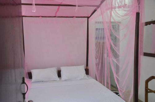 Hostal Beauty Beach Villa