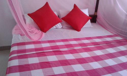 Hostal Beauty Beach Villa