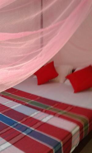 Hostal Beauty Beach Villa