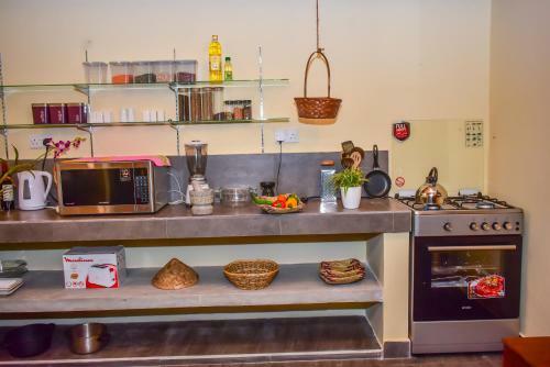 Bed & Breakfast Onera Villa