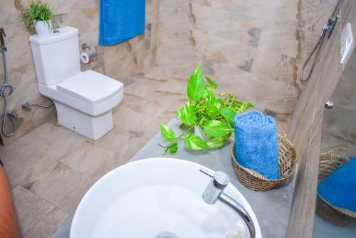 Bed & Breakfast Onera Villa